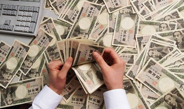 金儲け